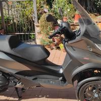 Piaggio MP3 350 - 2019