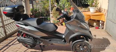 Piaggio MP3 350 - 2019