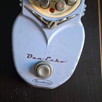 Danelectro Dan-Eko De1