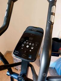 Ellittica Doymos EL520 marca Decathlon