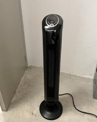 Termoventilatore Rowenta Intense Comfort Hot