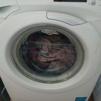Lavatrice Candy Grand Evo 8kg A++ 1000giri