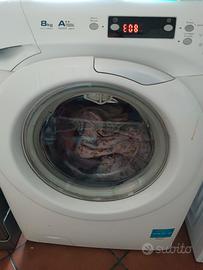 Lavatrice Candy Grand Evo 8kg A++ 1000giri