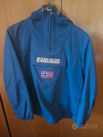 napapijri  Giacca autunno primavera L