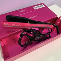 Piastra l’Oréal SteamPod 3.0 Barbie Limited Ed