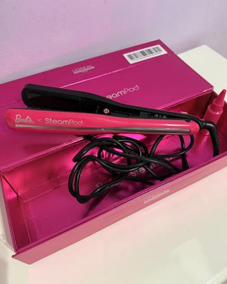 Piastra l’Oréal SteamPod 3.0 Barbie Limited Ed