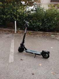 monopattino elettrico 