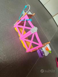Barbie cavallo