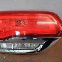FANALINO POST. SINISTRO GRAND CHEROKEE WK2 2020