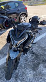 Cfmoto 675 nk