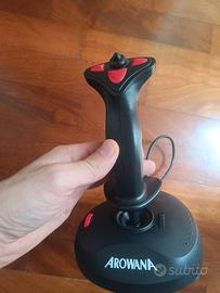 joystick PC vintage 