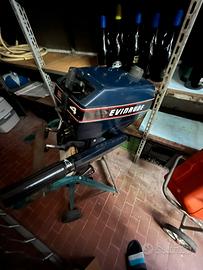 Gommone e motori