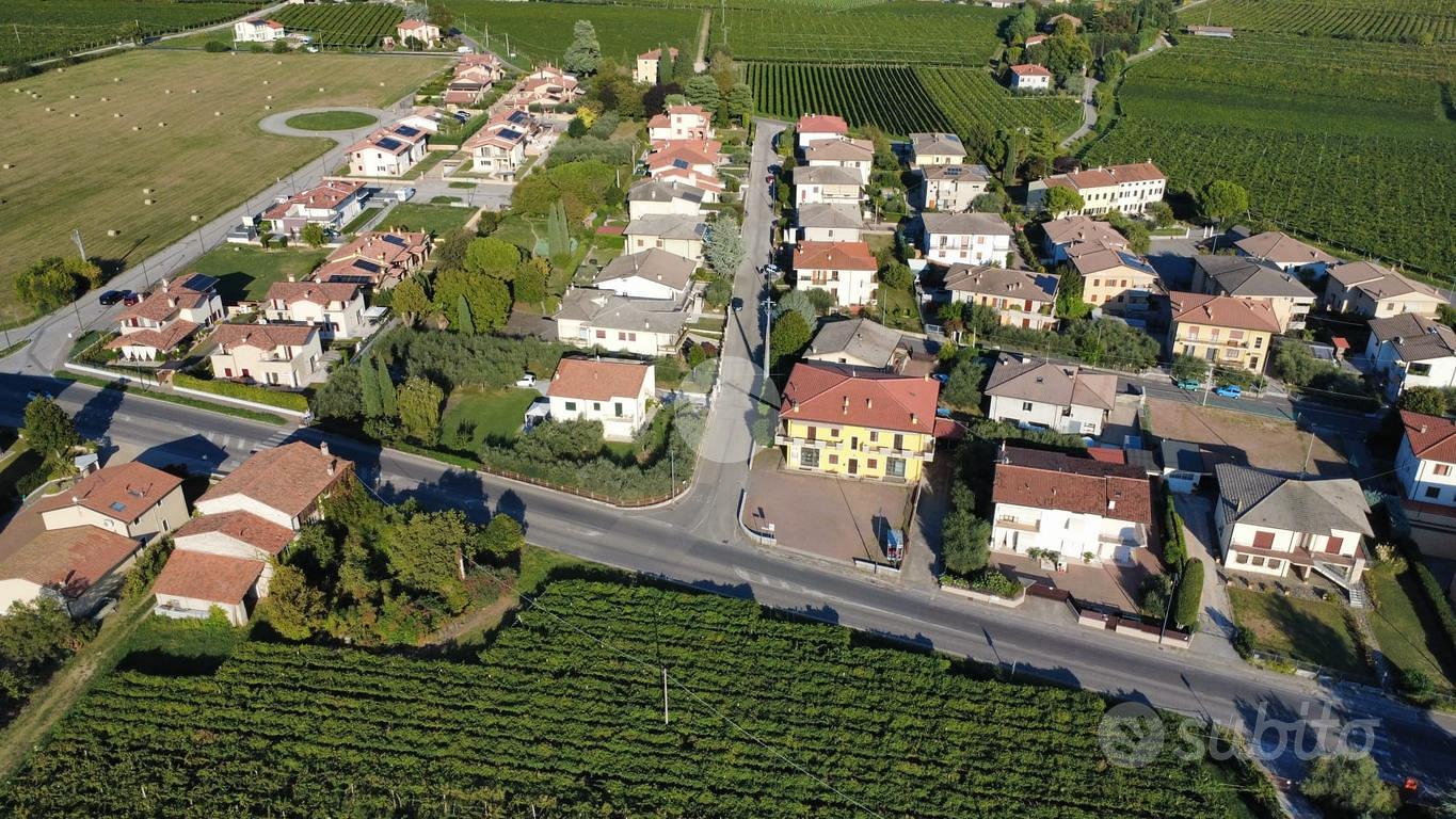 TER. RESIDENZIALE A ILLASI - View 5