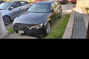 Audi A3 Sportback 2018
