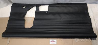 FIAT PANDA 141 4X4 MARSUPIO ANTERIORE PORTAOGGETTI