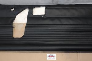 FIAT PANDA 141 4X4 MARSUPIO ANTERIORE PORTAOGGETTI