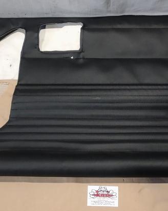FIAT PANDA 141 4X4 MARSUPIO ANTERIORE PORTAOGGETTI