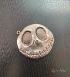 Ciondolo the nightmare before christmas