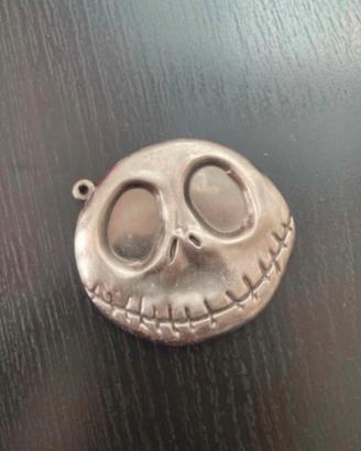 Ciondolo the nightmare before christmas