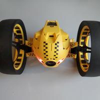 tuk tuk minidrones parrot