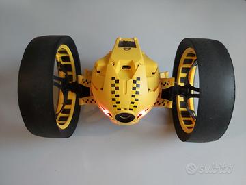 tuk tuk minidrones parrot