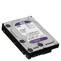 HDD Disco Rigido WD Purple WD20PURZ SC HA500 2TB
