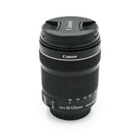 Canon EF-S 18-135mm f/3.5-5.6 IS STM