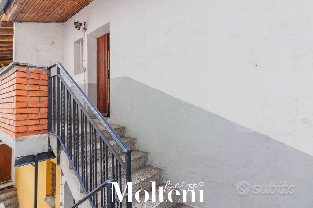 Casa – Gravedona ed Uniti, San Carlo - Vista 4