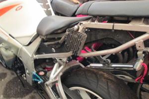 suzuki gsxr 1000 k1-2 ricambi