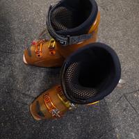 scarponi da sci Salomon 