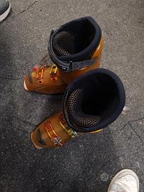 scarponi da sci Salomon 