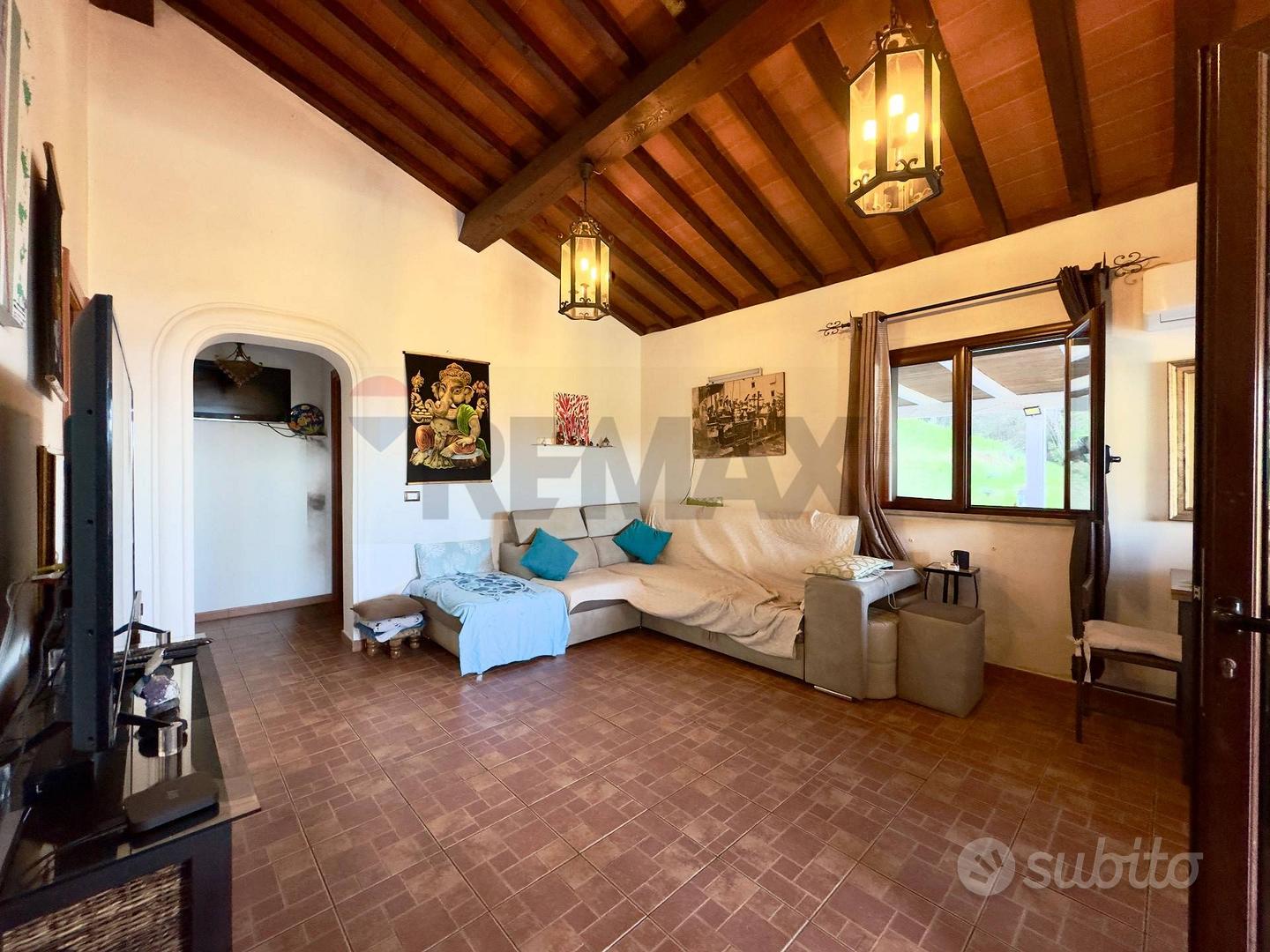 Villa o villino - Cefalù - Vista 2
