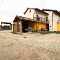 CASA SEMINDIPENDENTE A CIVIDALE DEL FRIULI