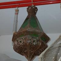Lanterne Marocchine