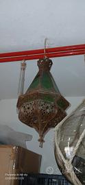 Lanterne Marocchine