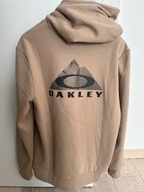 Felpa Oakley Lined Mountain Bark Hoodie
