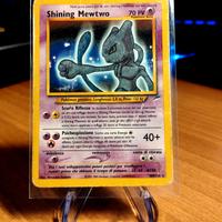 Shining Mewtwo