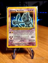 Shining Mewtwo
