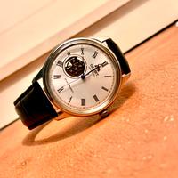 Orient Automatic Open Heart