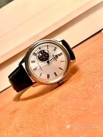 Orient Automatic Open Heart