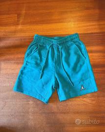 3 pantaloncini jordan, nike