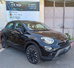Fiat 500 x cross 1.6 mjt 120 cv euro 6