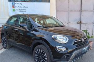 Fiat 500 x cross 1.6 mjt 120 cv euro 6
