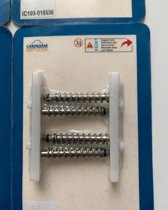 Raschiatori mantecatore  Carpigiani Labotronic RTX