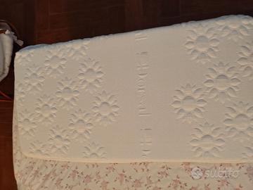Materasso lettino Babysol Dorsal