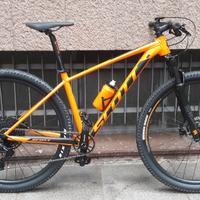 mtb SCOTT SCALE 970 M