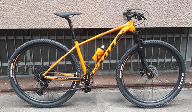 mtb SCOTT SCALE 970 M