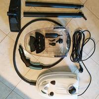 pulitore a vapore ARIETE XVAPOR DELUXE