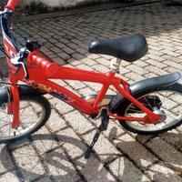 Bicicletta bambino
