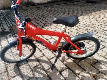 Bicicletta bambino
